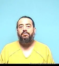 Mugshot of SAMUEL Junior OLIVENCIA