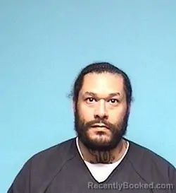 Mugshot of DUSTIN ALBERT YOUNG