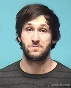 Mugshot of LEVI NELSON TOTH