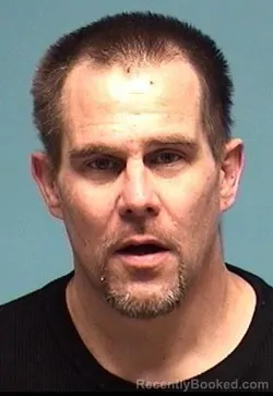 Mugshot of JEREMY A HYDE