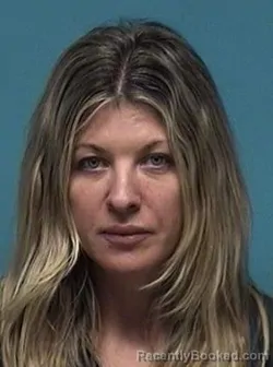 Mugshot of SARAH BETH BAGSARIAN