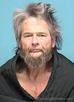 Mugshot of DAVID PINES
