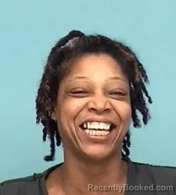Mugshot of BIANCA DENEAN GREENE