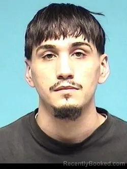 Mugshot of LUIS MANUEL GONZALEZ-RODRIGUEZ
