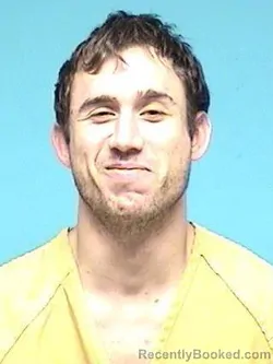 Mugshot of DANIEL JOSEPH ZOLDOCK