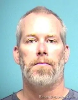 Mugshot of BROOK C BLANKENSHIP