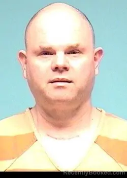 Mugshot of PAUL D KUZNIK