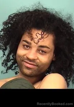 Mugshot of BOBBY ALEXANDAR PHILLIPS