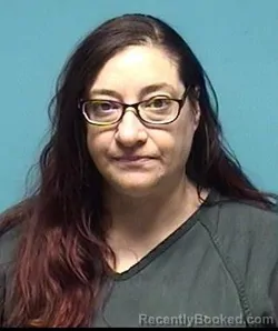 Mugshot of STACEY A POSTMA