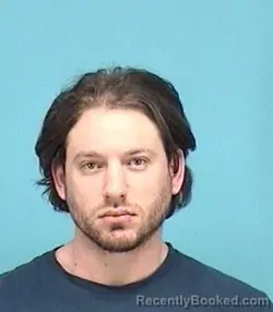 Booking photo from Lorain County, Ohio