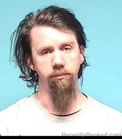 Mugshot of CHARLES J THOMAS