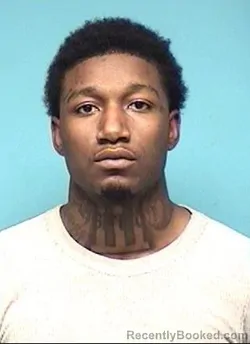 Mugshot of DON C CLINCHSCALES