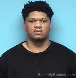 Mugshot of JAMAREE DEANDRE BENJAMIN