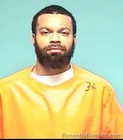 Mugshot of ANTHONY O WEAVER