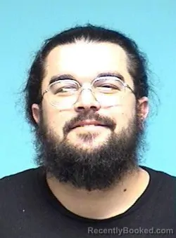 Mugshot of DINO P Junior GRONDIN