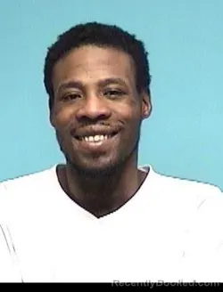 Mugshot of DAVID HRINDA