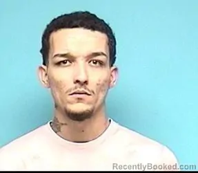 Mugshot of JORGE X PEGON-ROSE