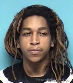 Mugshot of HARRY Fourth STEVENSON