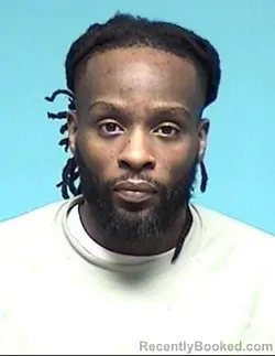 Mugshot of DAVID A Junior HOLLIS