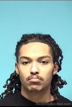 Mugshot of ROBERT AIKENS