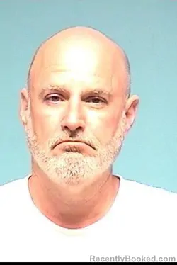 Mugshot of KRISTOPHER LOEW