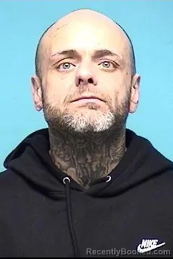 Mugshot of JAMES JASON WHORLEY