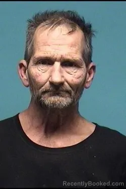 Mugshot of GARY N GRAHAM