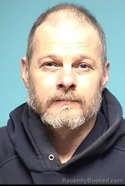 Mugshot of DERRICK T YAKOPOVICH