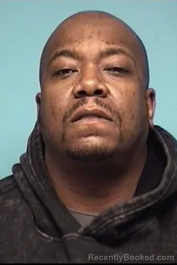 Mugshot of ANTHONY W Junior BLUE