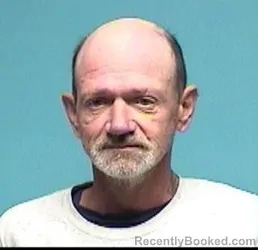 Mugshot of JASON ALLEN SCOTT
