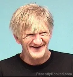 Mugshot of KENNETH R WOODS