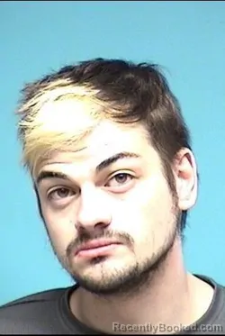 Mugshot of BRUNO GUNTER COWHICK