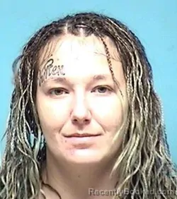 Mugshot of KATIE ANN HANNA