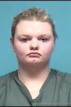 Mugshot of ELIZABETH LAWSON