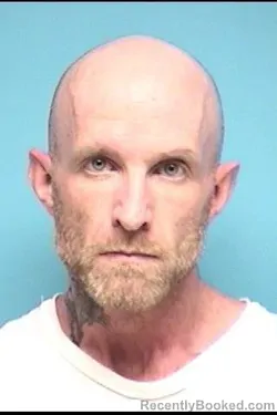 Mugshot of JON T LEFORT