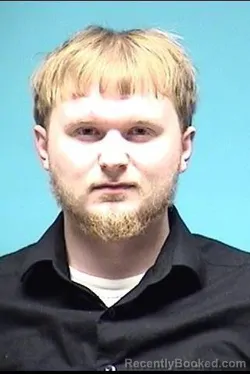 Mugshot of BRIAN L THOMAS