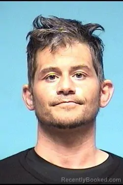 Mugshot of RYAN S SMITH