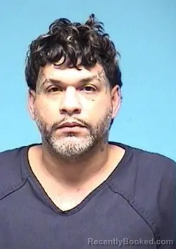 Mugshot of ALNANDO ANDRE PEREZ-MELENDEZ
