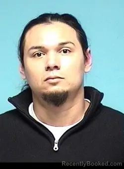 Mugshot of KEVIN RUSSELL MILLER