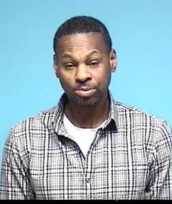 Mugshot of MONDALE LONG