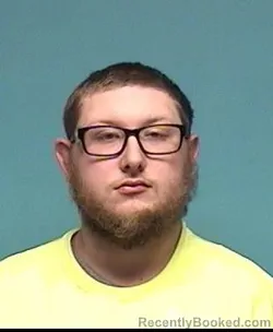 Mugshot of WILLIAM ROSEWOOD PERKEY