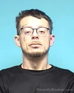 Mugshot of DERALD J Second DEBLASIS