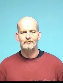 Mugshot of ROBERT ALAN MALKOWSKI