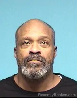 Mugshot of EZELL WILLIAMS