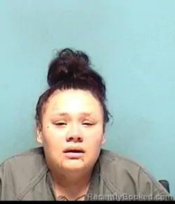 Mugshot of ROSE LOPEZ