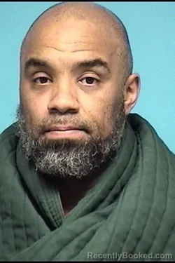 Mugshot of QWANDA A WOODSON