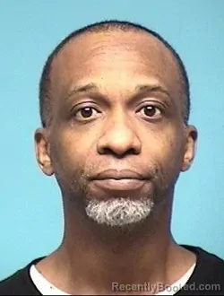 Mugshot of KARL BADY