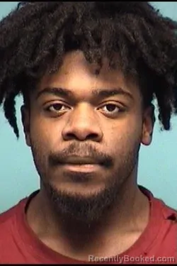 Mugshot of CAMARIE R FILMORE