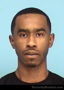 Mugshot of NOLAND MARQUES ISOM