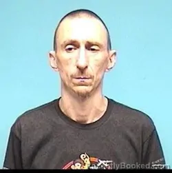 Mugshot of JEFFERY KING